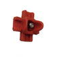N/A Horizontal Mount - Chicken/Poultry Waterer Fits Universal Products