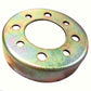 One 4" Brake Drum, Live Axle, 1" Bore For Go Karts