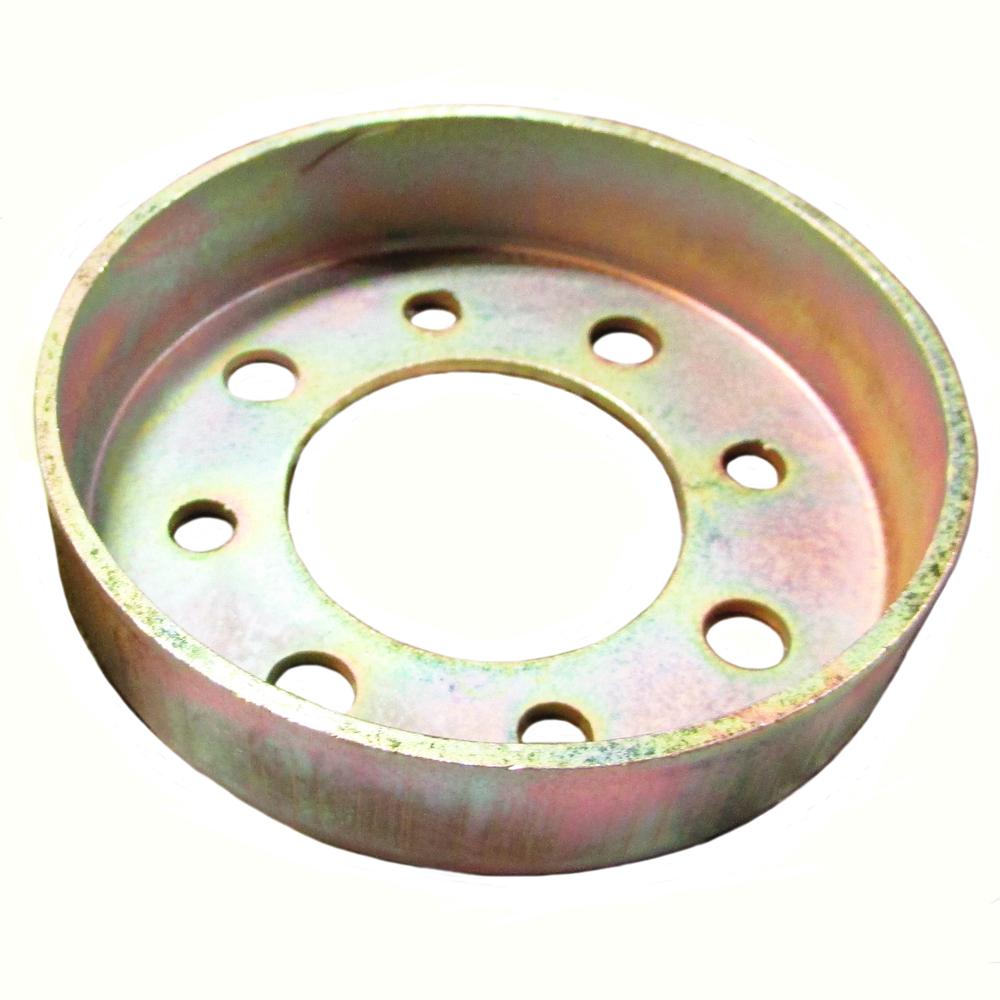 One New Brake Drum Various Applications & Models Replaces 1078