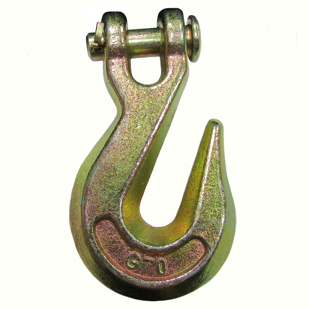 Clevis Grab Hook Fits Universal Products Replaces OTK20-0716