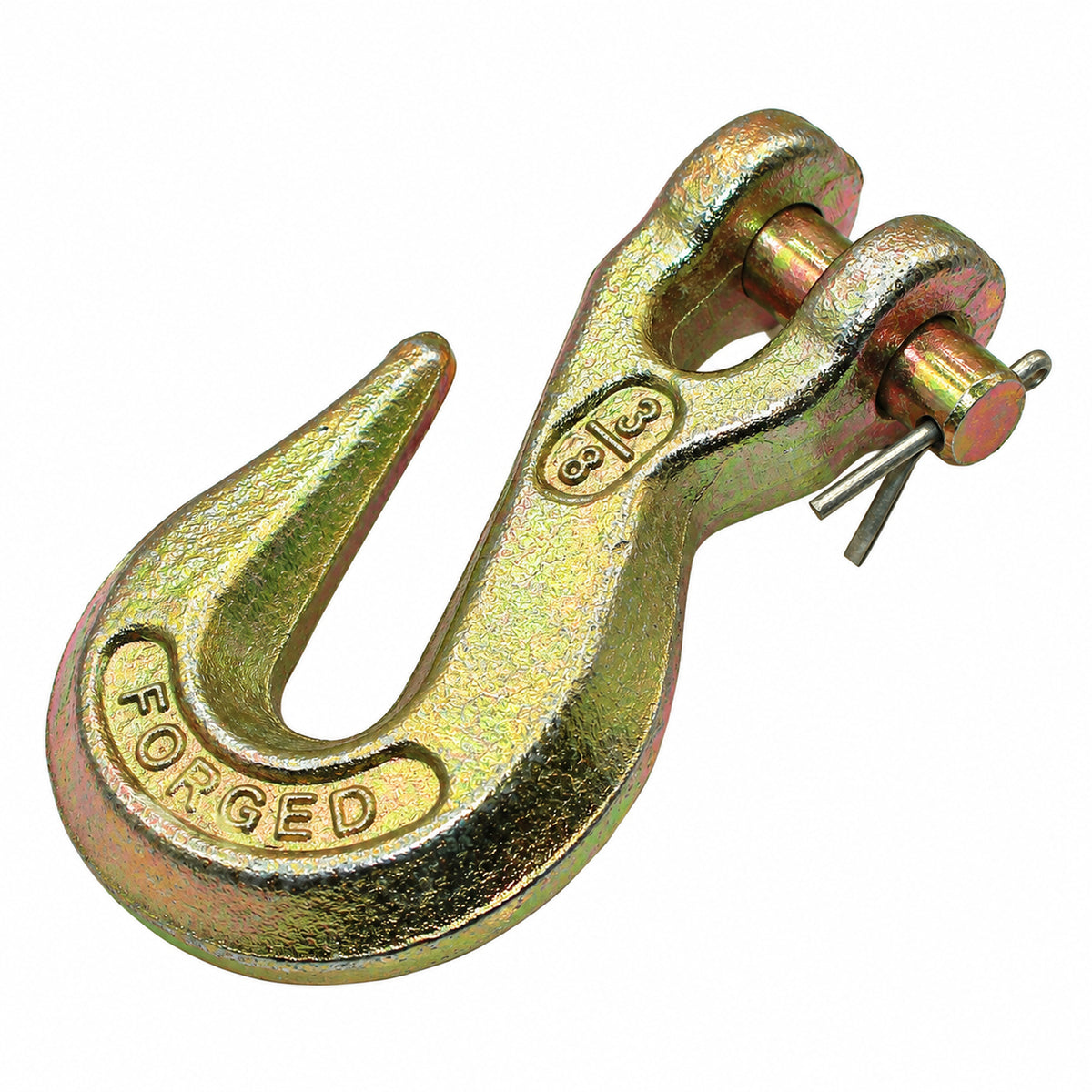 Clevis Grab Hook Fits Universal Products Replaces OTK20-0716