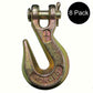 Qty 8: Clevis Grab Hook Fits Universal Products Replaces OTK20-0716_x8