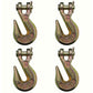 Qty 4: Clevis Grab Hook Fits Universal Products Replaces OTK20-0716_x4