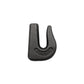 Weld On Grab Chain Hook 3/8" G70 6,600 WLL Bucket Trailer Rigging 0900104