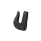 Weld On Grab Chain Hook 3/8" G70 6,600 WLL Bucket Trailer Rigging 0900104