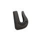 Weld On Grab Chain Hook 3/8" G70 6,600 WLL Bucket Trailer Rigging 0900104