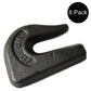 Qty 8: Weld On Grab Chain Hook Fits Universal Products Replaces 0900104