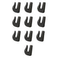 Qty 10: Weld On Grab Chain Hook Fits Universal Products Replaces 0900104