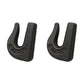 Qty 2: Weld On Grab Chain Hook Fits Universal Products Replaces 0900104