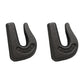Pack of 2 Weld On 3/8" Grab Chain Hooks 6,600 WLL Bucket Trailer Rigging G70