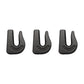 Qty 3: Weld On Grab Chain Hook Fits Universal Products Replaces 0900104
