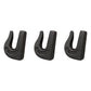 Qty 3: Weld On Grab Chain Hook Fits Universal Products Replaces 0900104