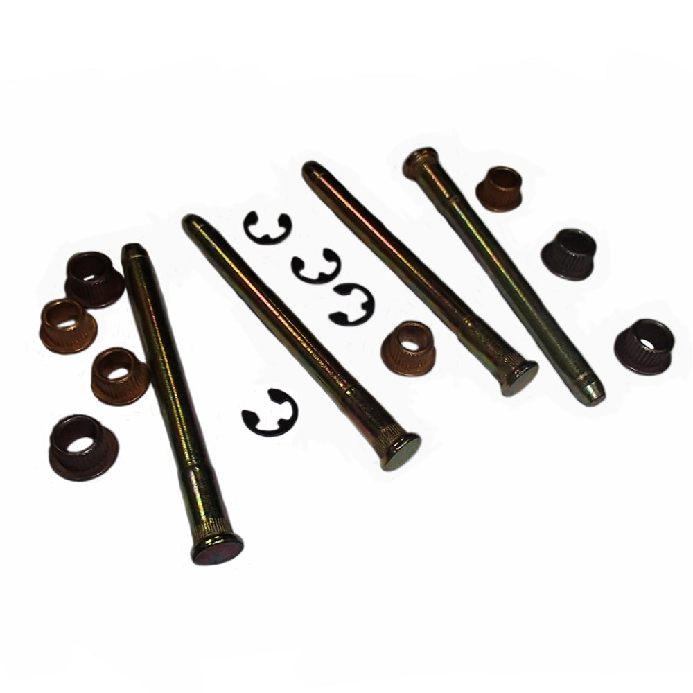 Door Hinge Pin Kit Fits Chevrolet Replaces OTK20-0748