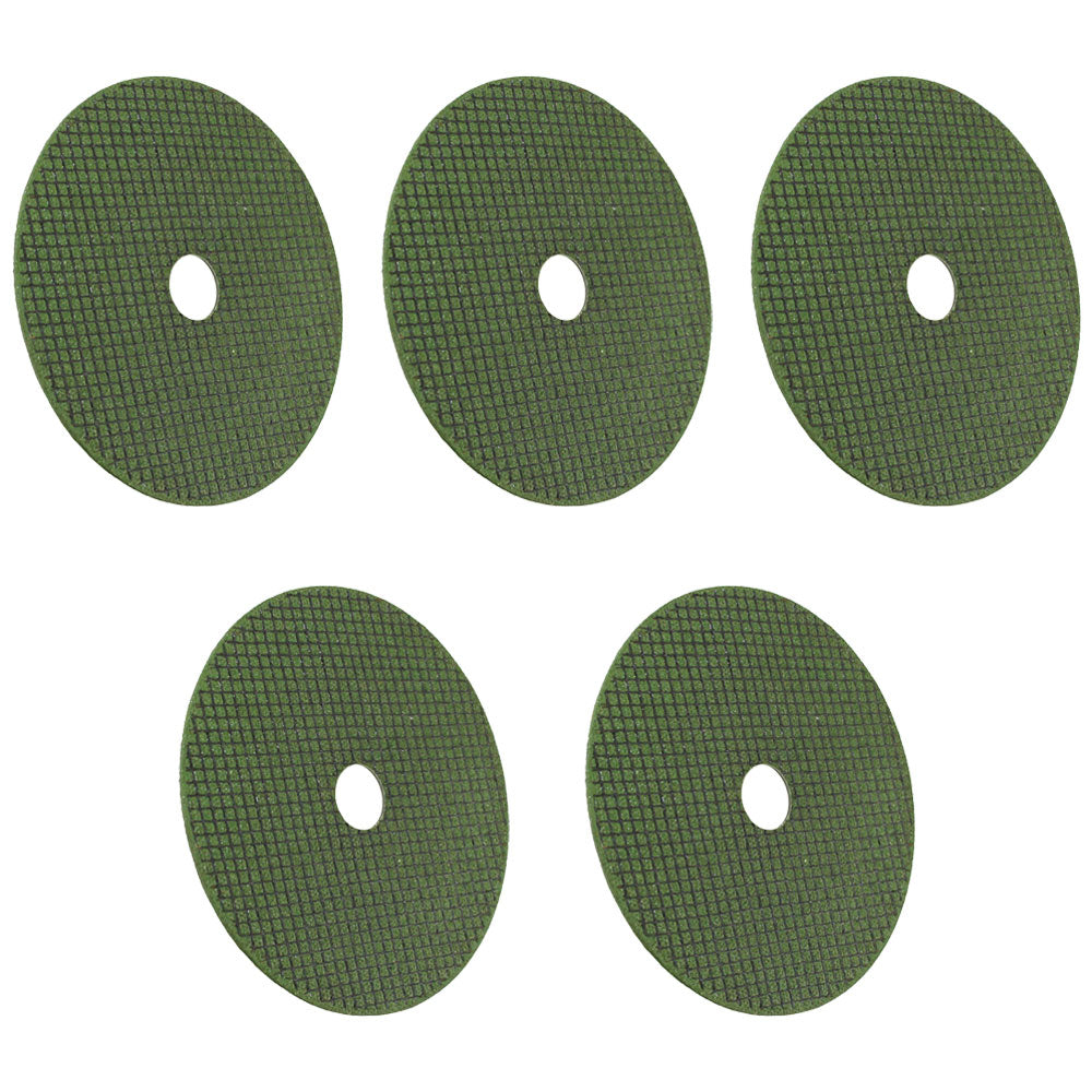 Cut Off Wheels (5 Pack) Fits Universal Replaces CD1051M