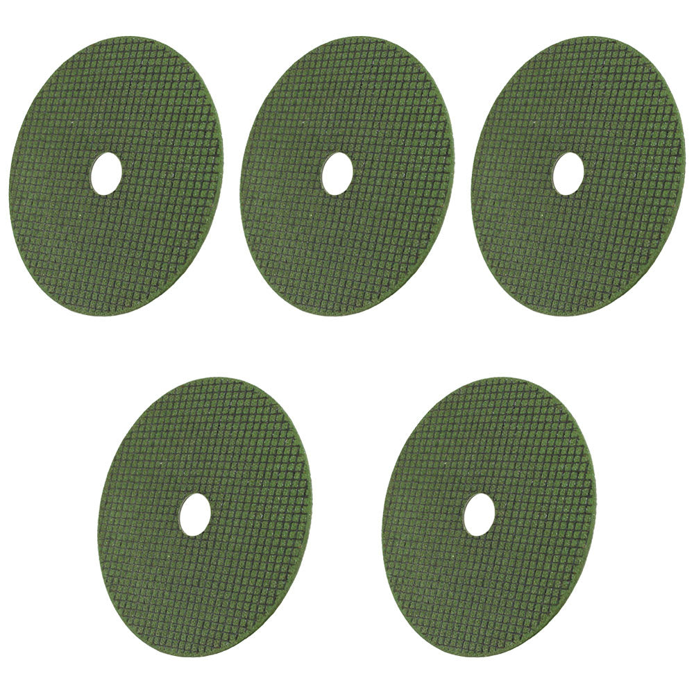 4"x.040"x5/8" Cut Off Wheel Metal & Stainless Steel Thin Cutting Discs