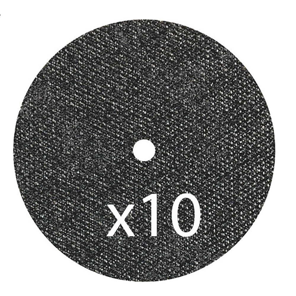 Cut-Off Wheel Thin 4" x .040" x 5/8" Cutting Discs CD1051M Metal & SS