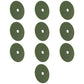 Qty 2: Cut Off Wheels (5 Pack) Fits Universal Replaces CD1051M