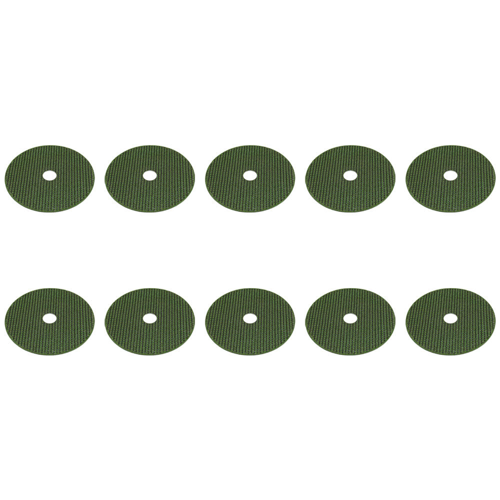 10 Pack 4" x .040" x 5/8" Cut Off Wheel Metal/Stainless Steel Thin Cutting Discs