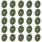 25 Pk CD1051M 4" x .040" x 5/8" Aluminum Oxide Cut-Off Wheel Thin Cutting Discs