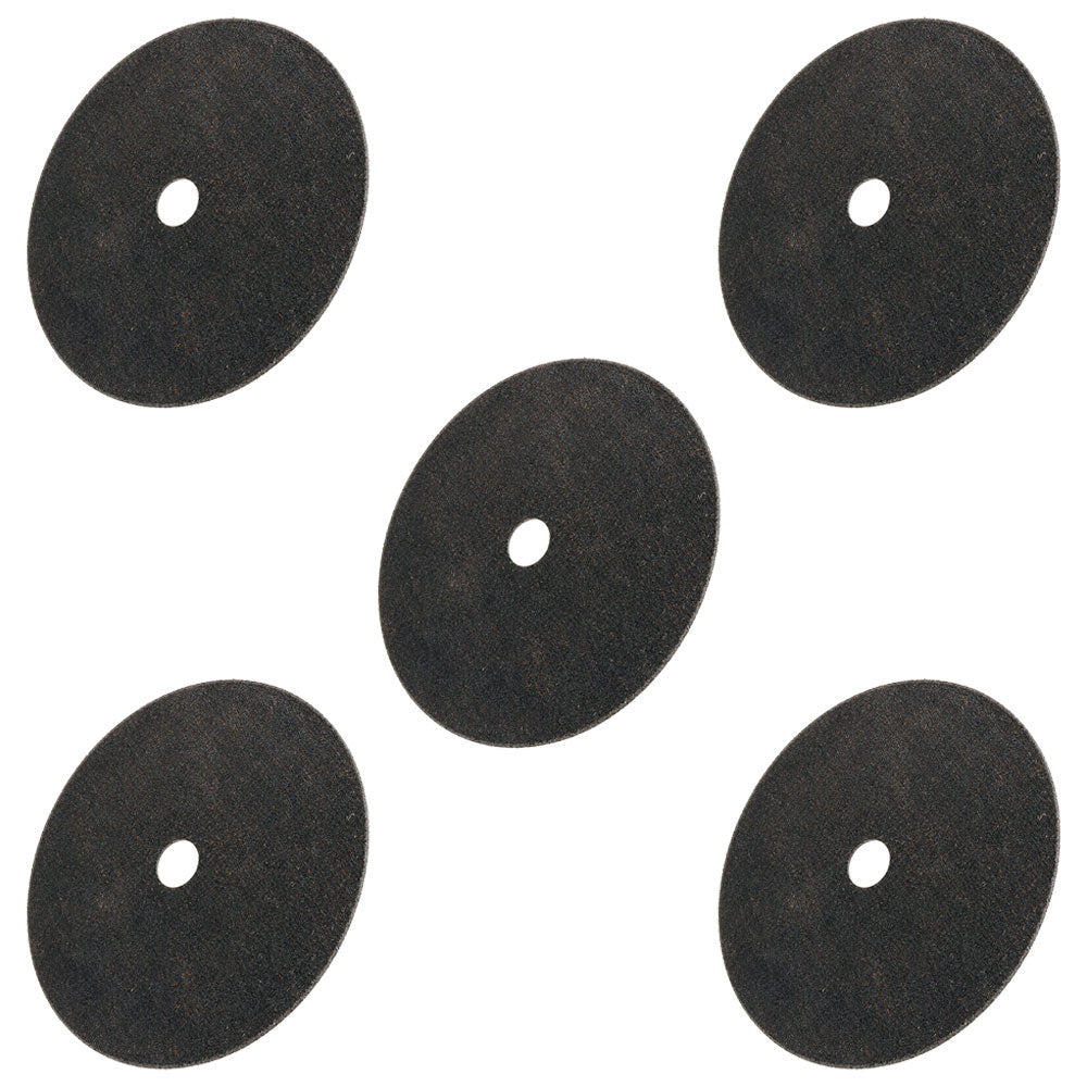 Cut Off Wheels (5 Pack) Fits Universal Products Replaces CD1801M