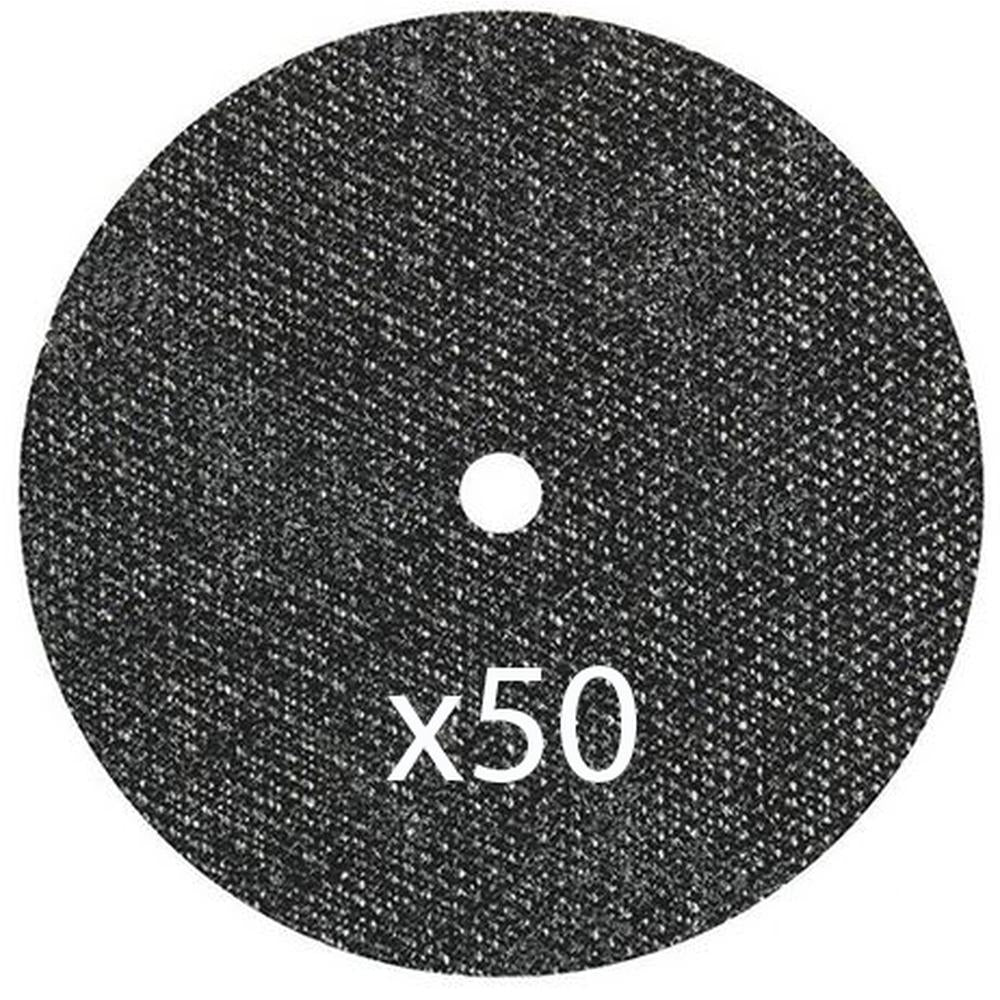 Qty 10: Cut Off Wheels (5 Pack) Fits Universal Products Replaces CD1801M