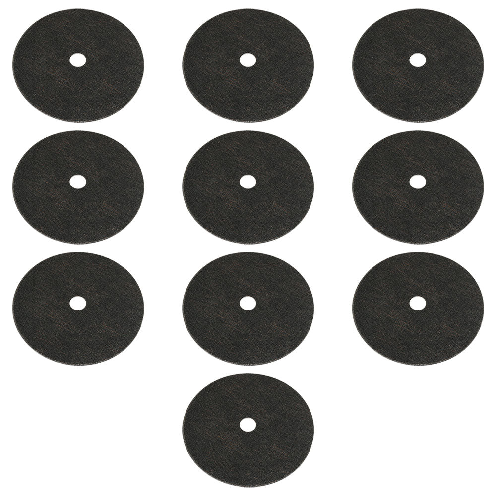 (10 Pack) 7" x 1/16" x 7/8" Cutting Disc Metal Steel Freehand Cut-off Wheel