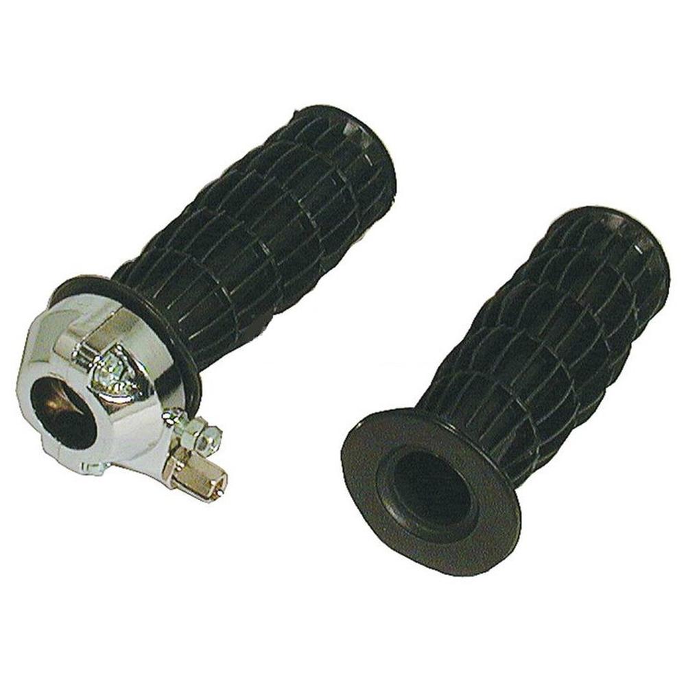 60" Throttle Cable 7/8" Fit Mini Bike Minibike Chopper