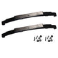 Rear Heavy Duty Leaf Springs Set with Bushings for Club Car DS Golf Cart