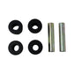 Golf Cart Front and Rear Leaf Spring Bushing Kit fits 1976-Up Club Car DS