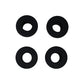 Leaf Spring Bushing Kit Fits Club Car Replaces 1012303