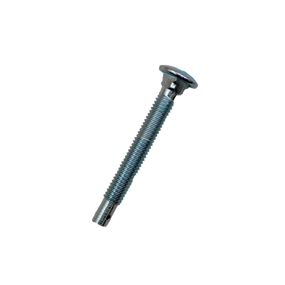 Idler Carriage Bolt with Zip Tie Fits Poulan Replaces 532165891