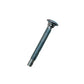 Idler Carriage Bolt with Zip Tie Fits Dixon Replaces 532165891