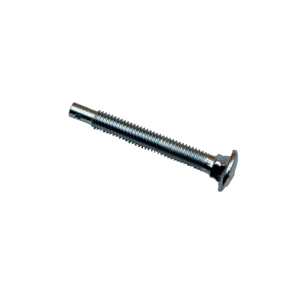 One New Idler Carriage Bolt With Zip Tie Fits Husqvarna 532173443 173443