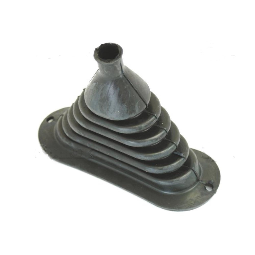 Rubber Hydraulic Lever Boot fits Zetor Tractor 59118720