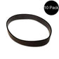 10-Pack 38528-058 Replacement Belts Fits Hoover WindTunnel Vacuums