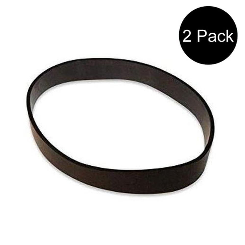 AH20080 Two Replacement Vacuum Belts Fits Hoover UH70825 CH53010 38528-058