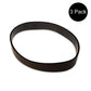 (3) Replacment Belts for Hoover 38528-058 Windtunnel UH70120 UH70110