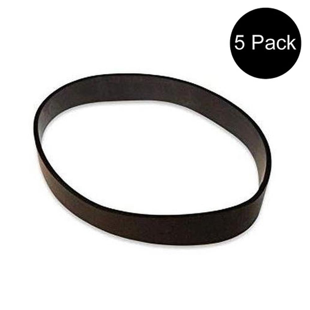 Five (5) New 38528033 Belt Replacements Fits Hoover Windtunnel Vacuum C1703900