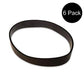 6-Pack Drive Belts 38528-033 Fits Hoover WindTunnel Vacuums U5458-900 U5760-900