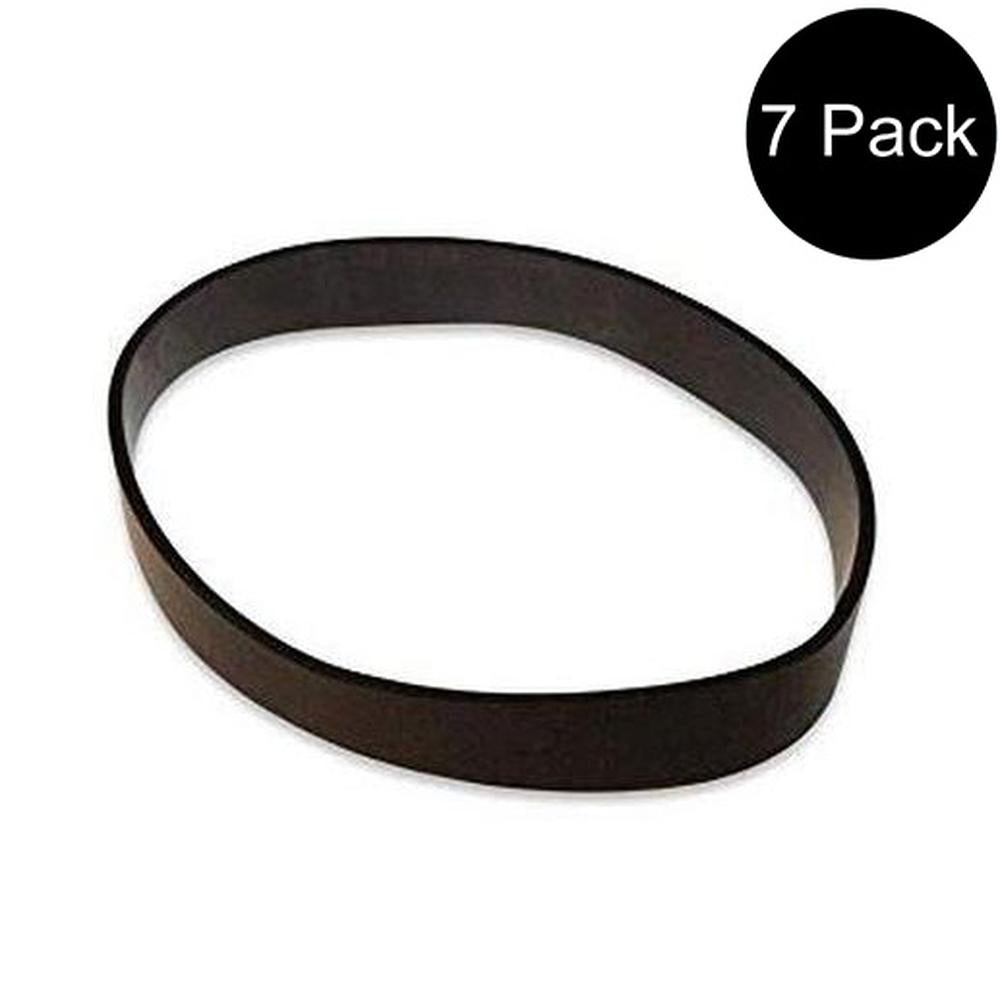 Qty 7: Vacuum Belt Fits Hoover Replaces 38528-033