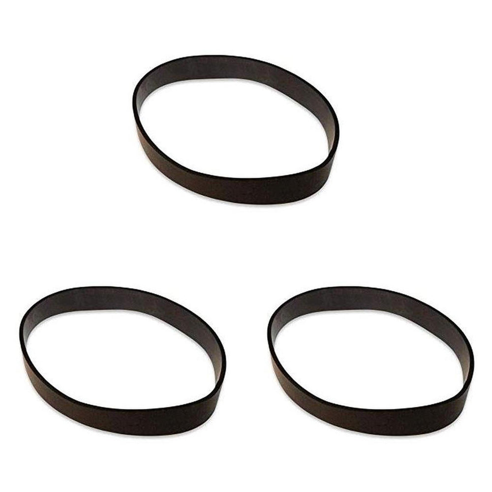 Qty 3: Vacuum Belt
 Fits Hoover Replaces 38528-033