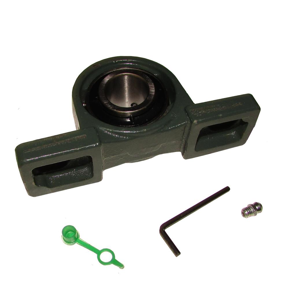 Fits Stens 230-437 Pillow Block Bearing Fits Woods 70345