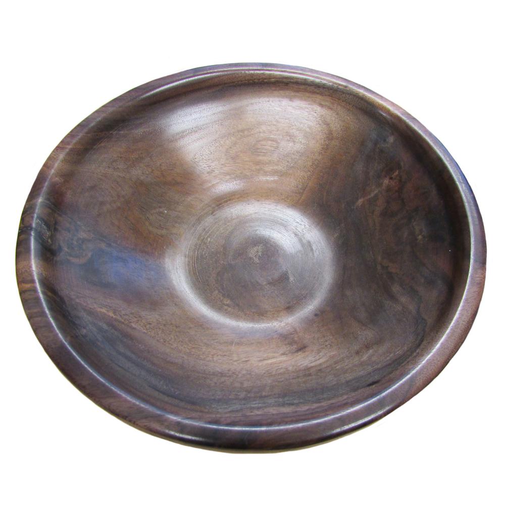 OTK20-0999 Black Walnut Bowl