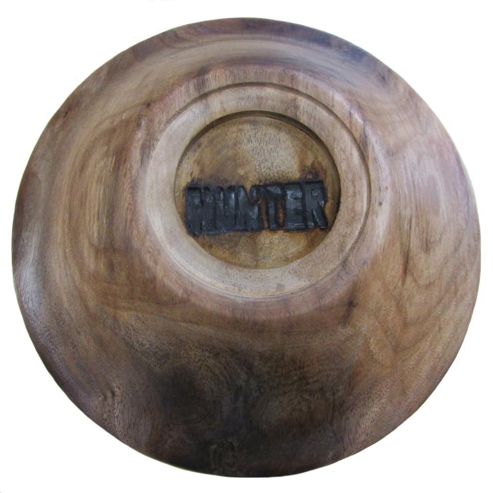 OTK20-0999 Black Walnut Bowl