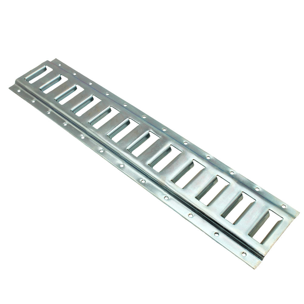 2' E-Track Fits Universal Replaces ETH-24-4
