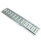 2 Ft. E Track Rail Tie Down Horizontal for Truck/Trailer (2' ETracK)