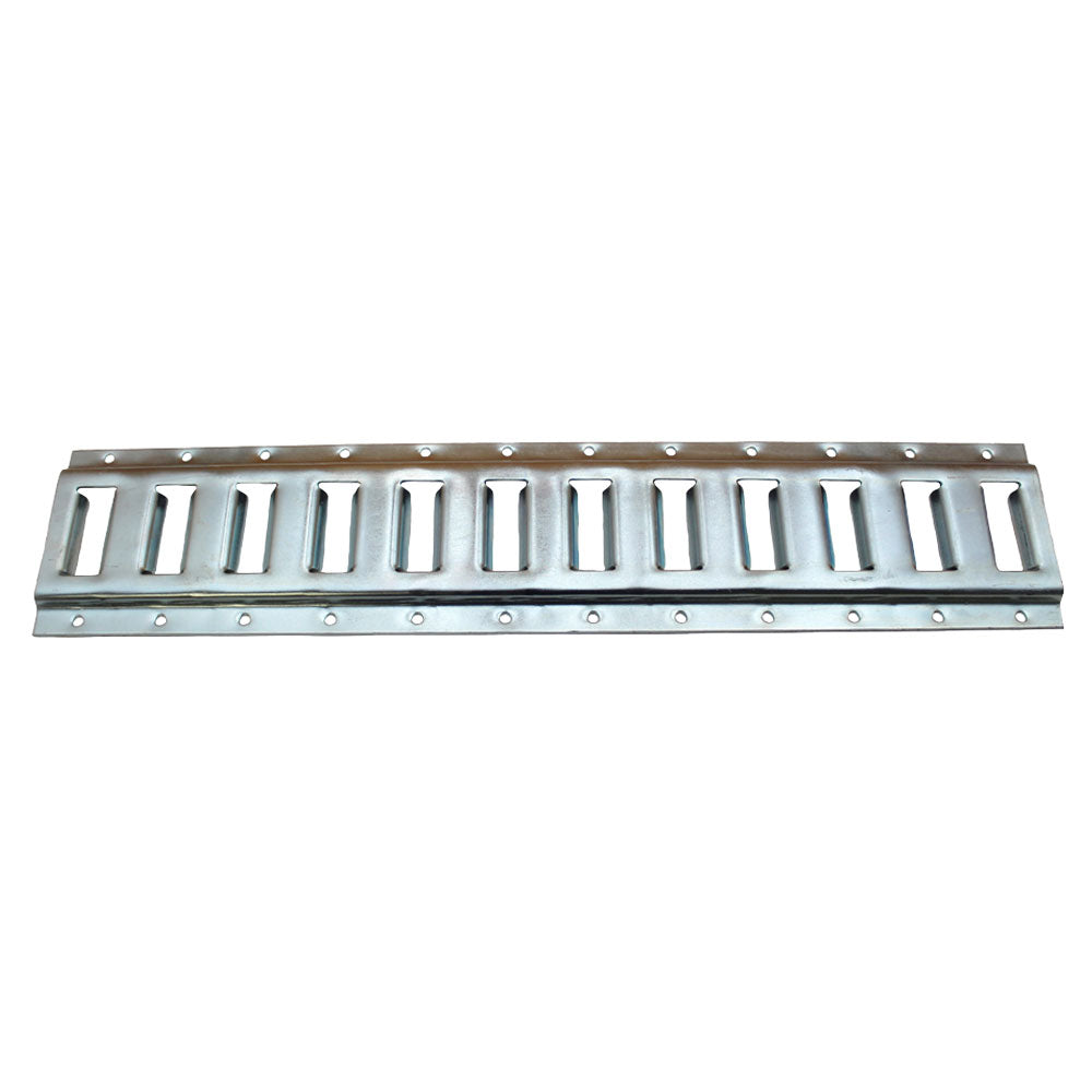 2' E-Track Fits Universal Replaces ETH-24-4