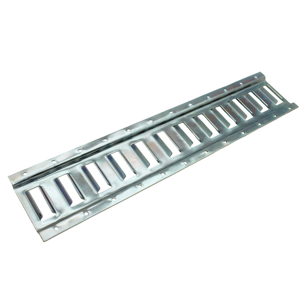 2' E-Track Fits Universal Replaces ETH-24-4