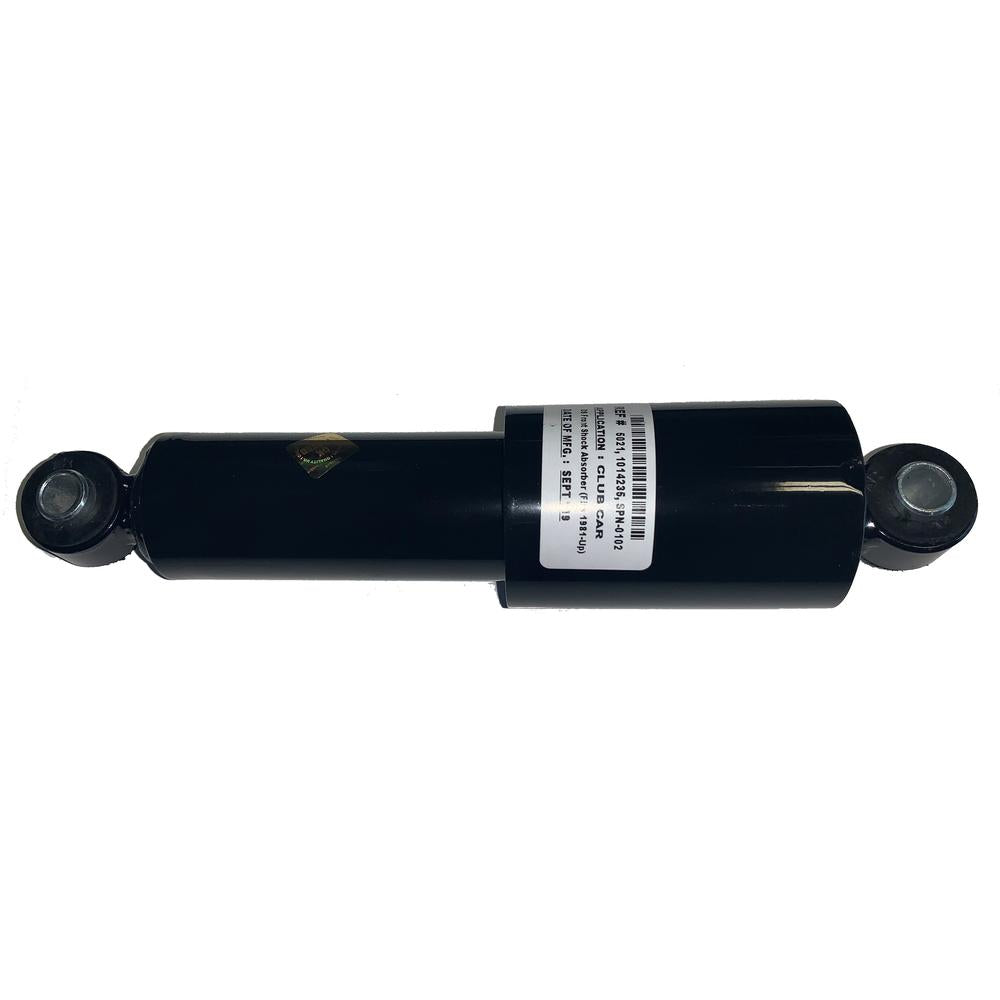 Front Shock Absorber for Club Car 1010991 DS Gas & Electric Golf Cart Models