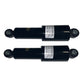 QTY 2: Front Shock Absorber
 Fits E-Z-GO Replaces OTK20-1008_x2